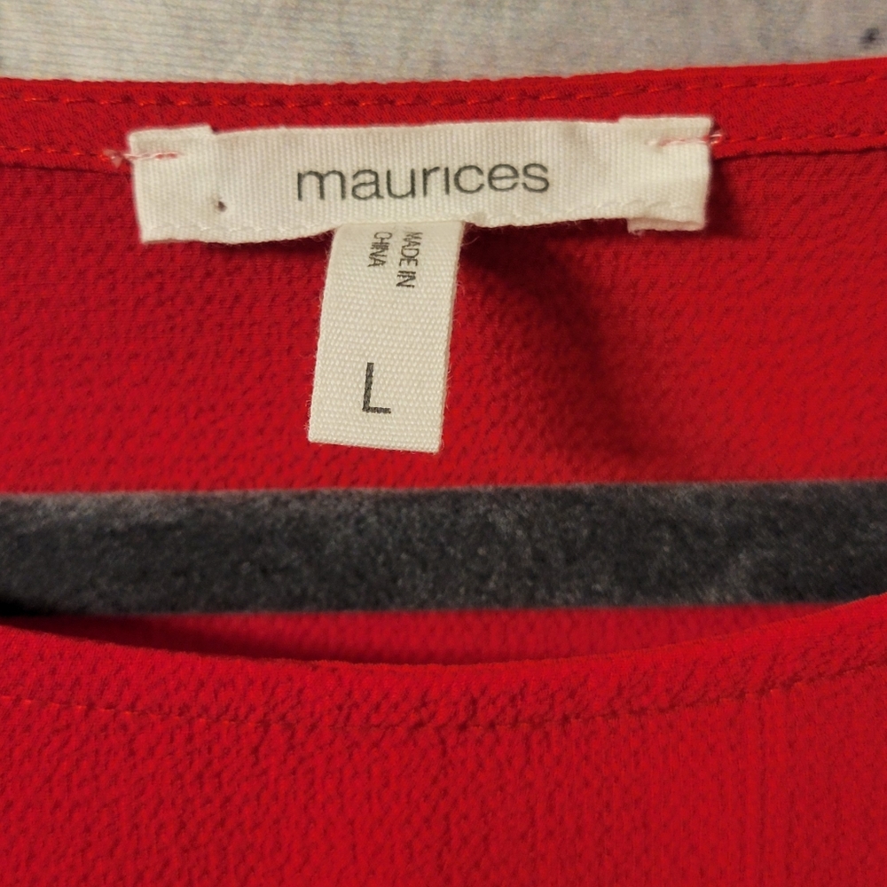 Blouse - Picture 3 of 3